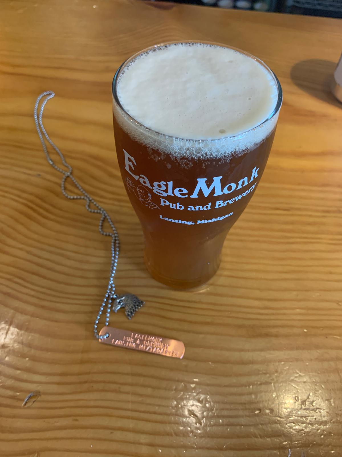 Irish Red