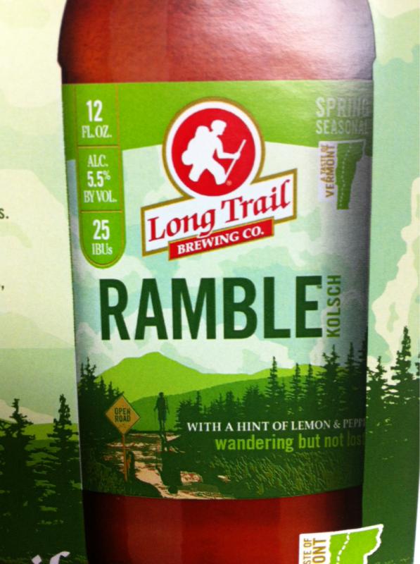 Ramble