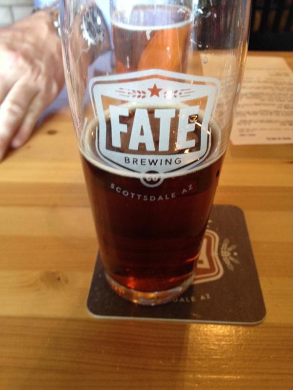 American Brown Ale
