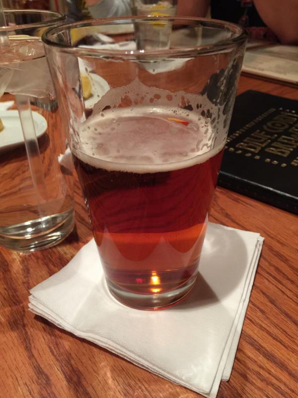 Atalaya Amber Ale