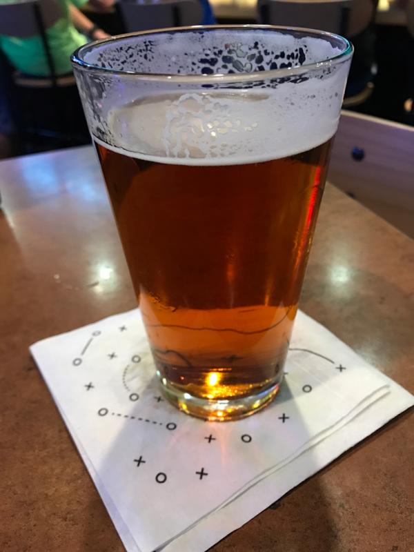 Douchebag Jimmy Pale Ale