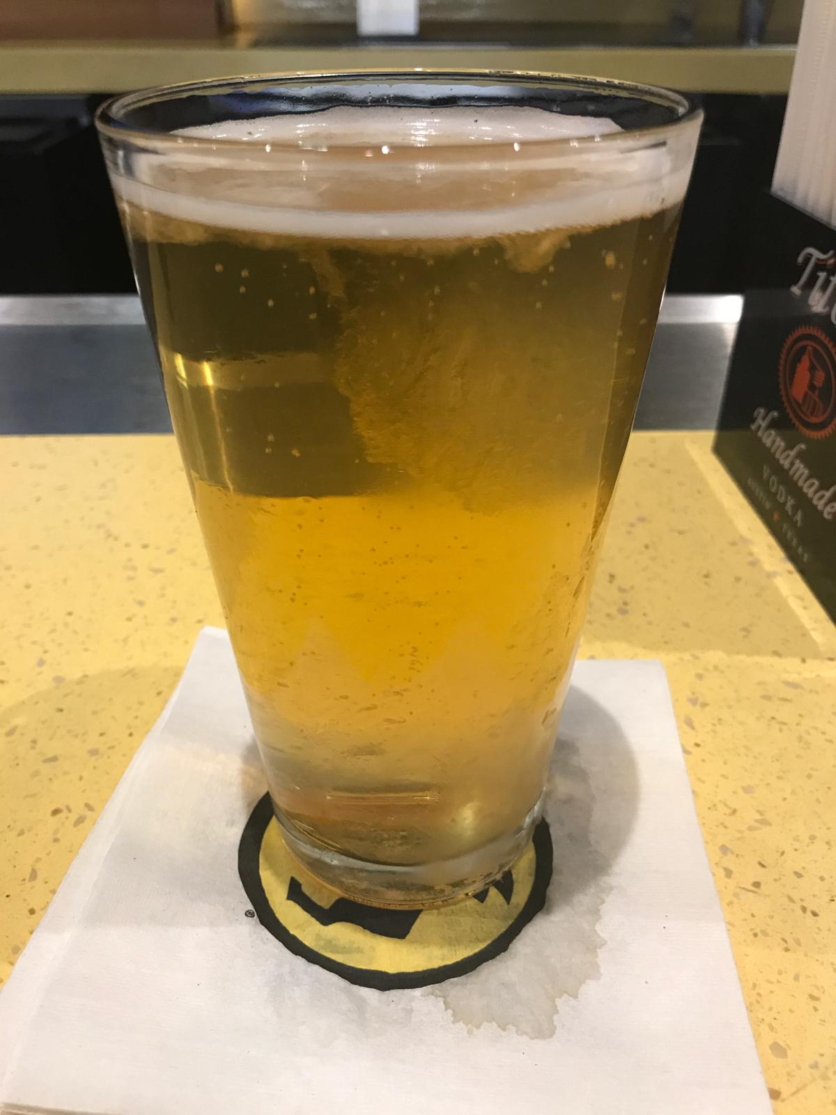 Ranch Style Pils
