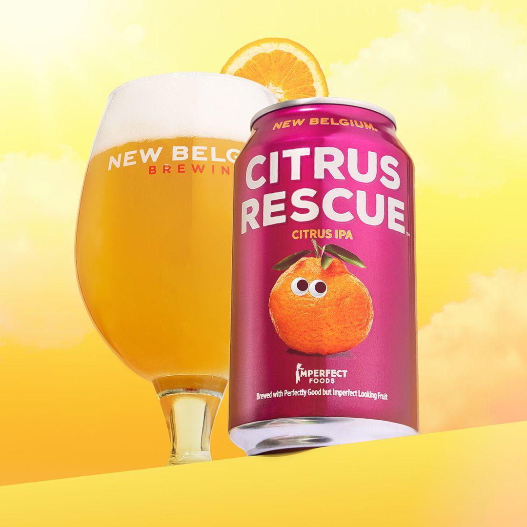 Citrus Rescue