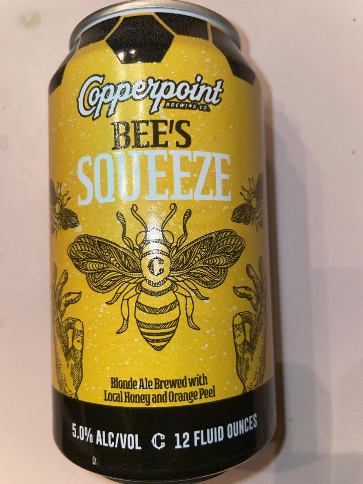 Bee