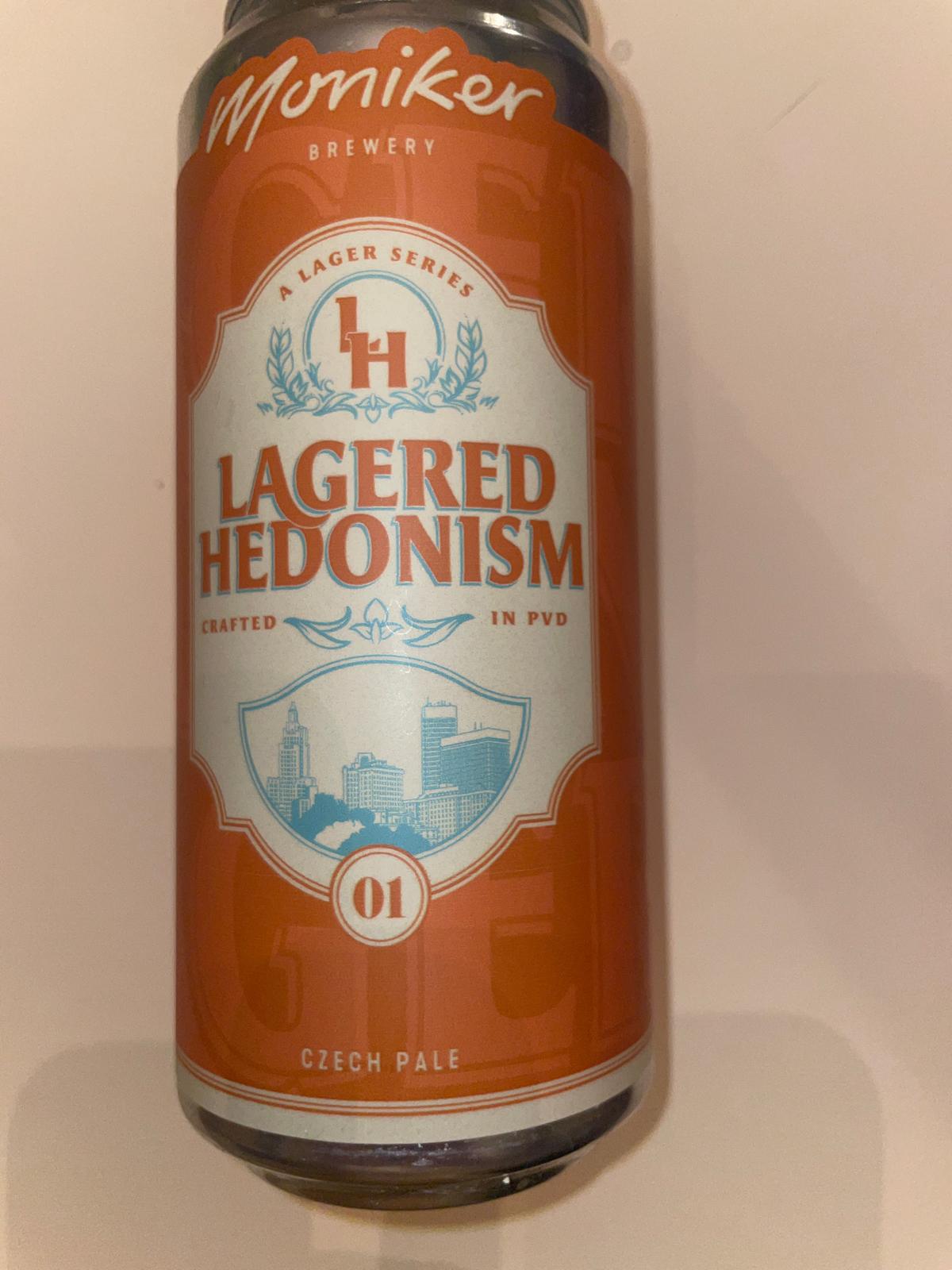 Lagered Hedonism