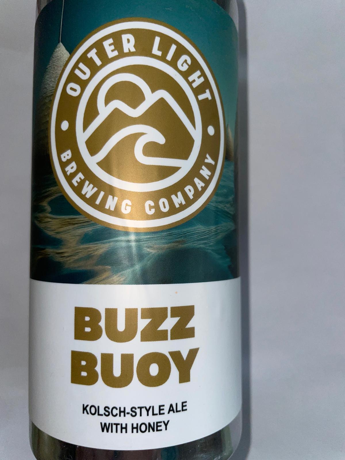  Buzz Buoy