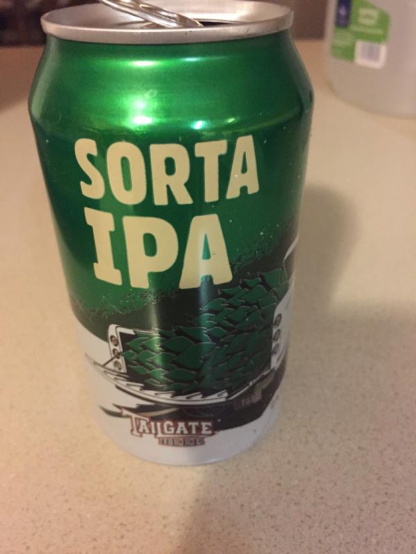 Sorta IPA