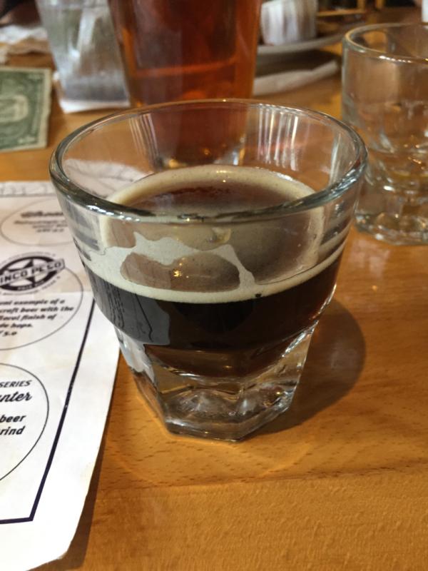 Spire Stout