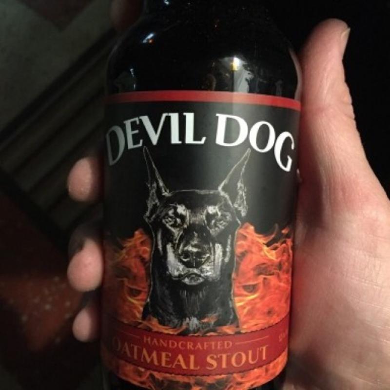 Devil Dog