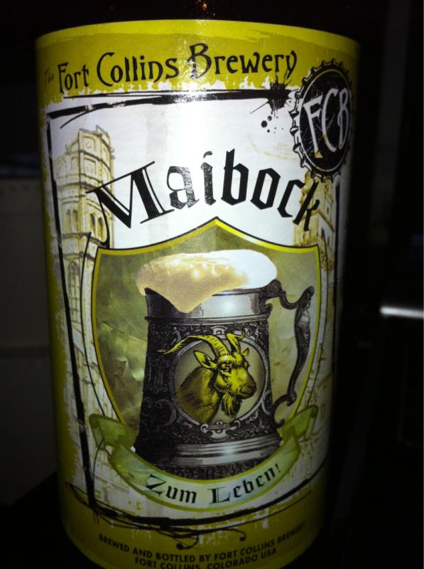 Maibock