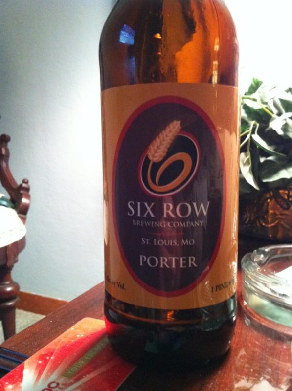 Porter