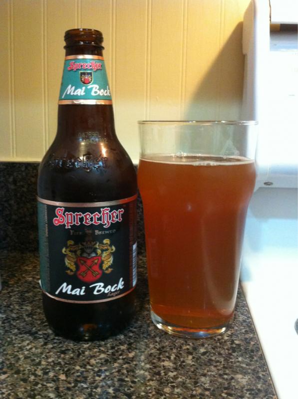 Mai Bock