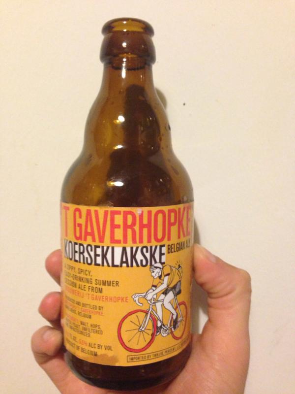 Koerseklakske