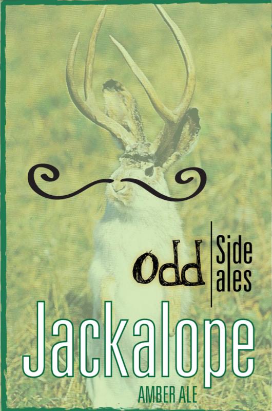 Jackalope