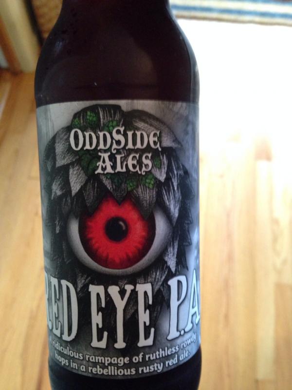 Red Eye P.A