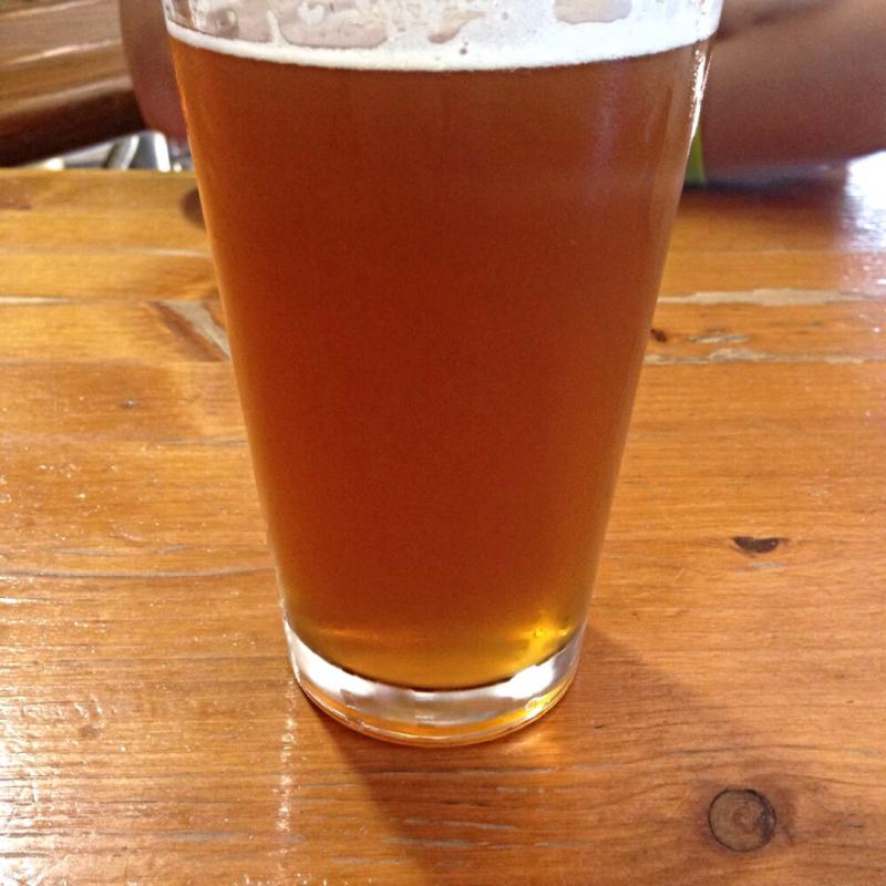 Universal Fortuity IPA