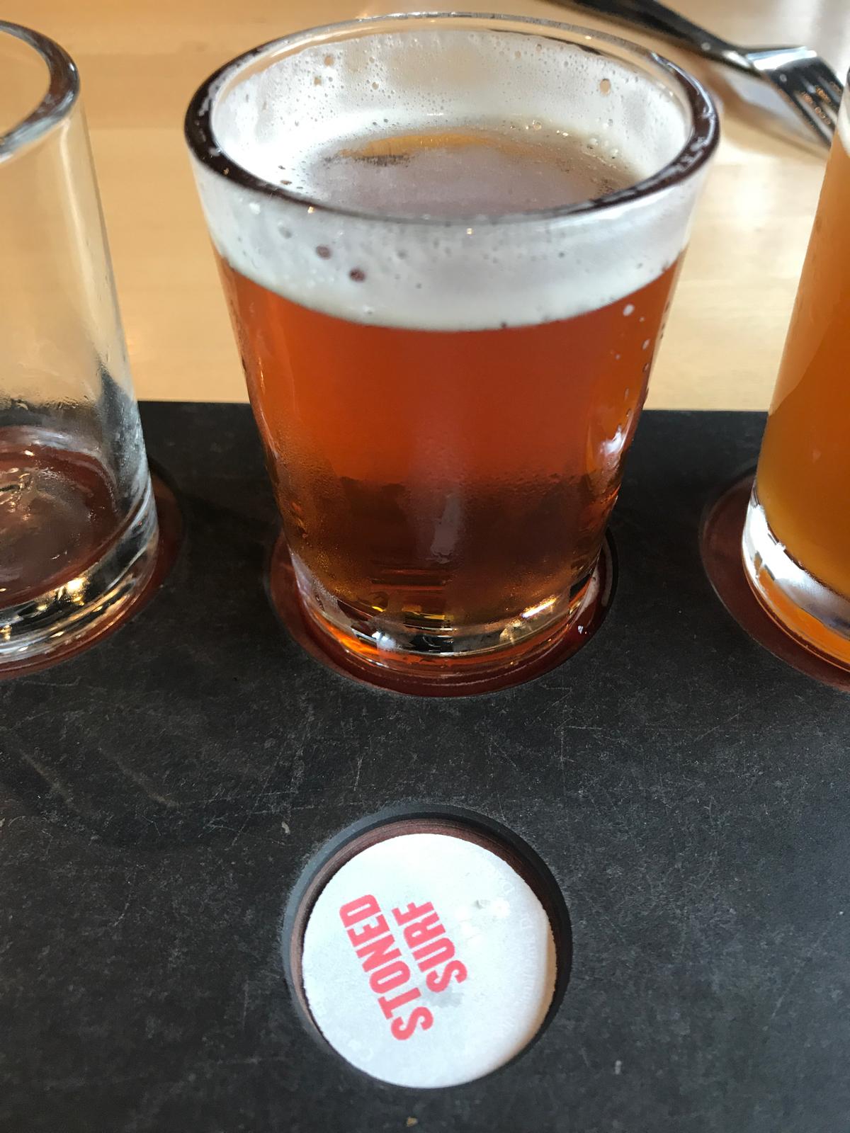 Stoned Surf IPA