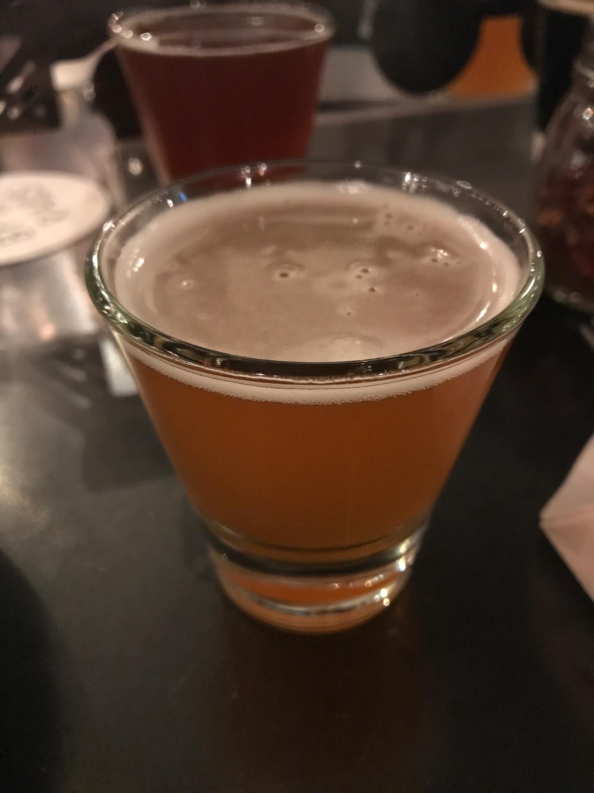 Walla Walla IPA