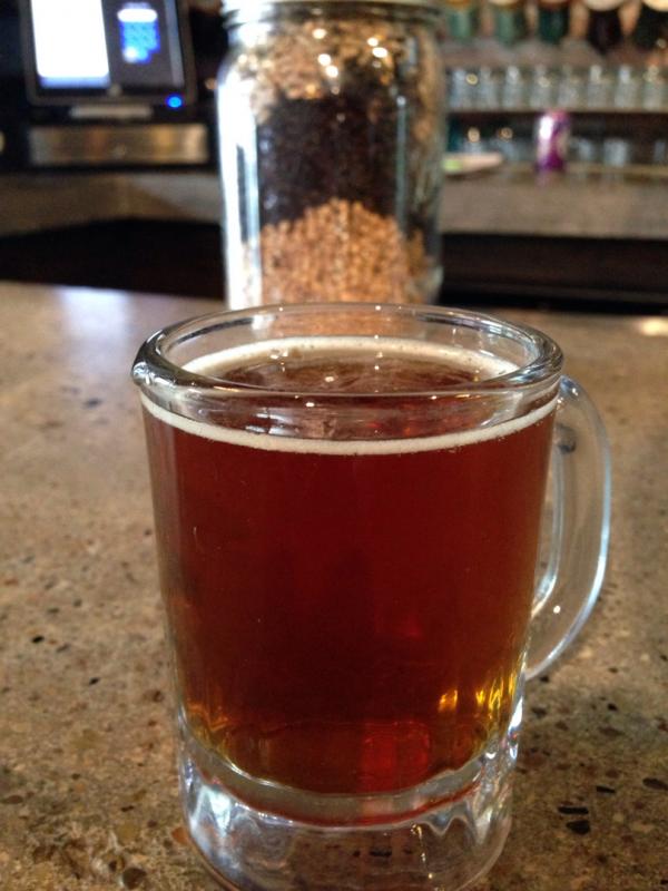 Hop Resolution