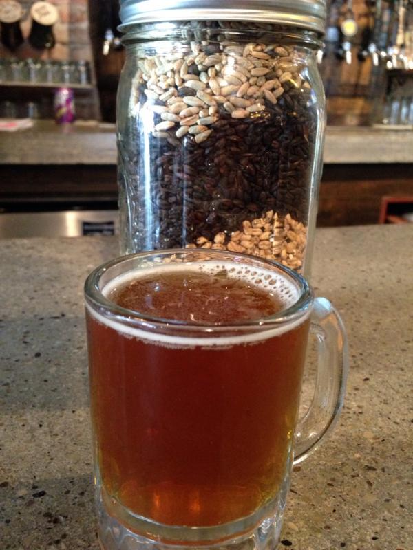 Kracken IPA