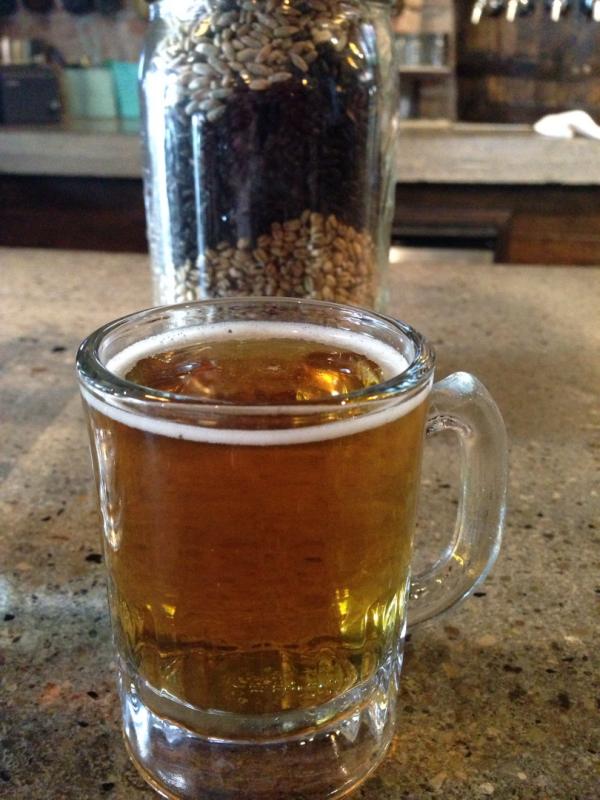 Belgian Tripel