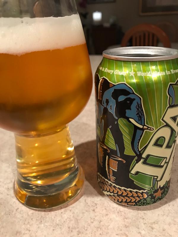 IPA