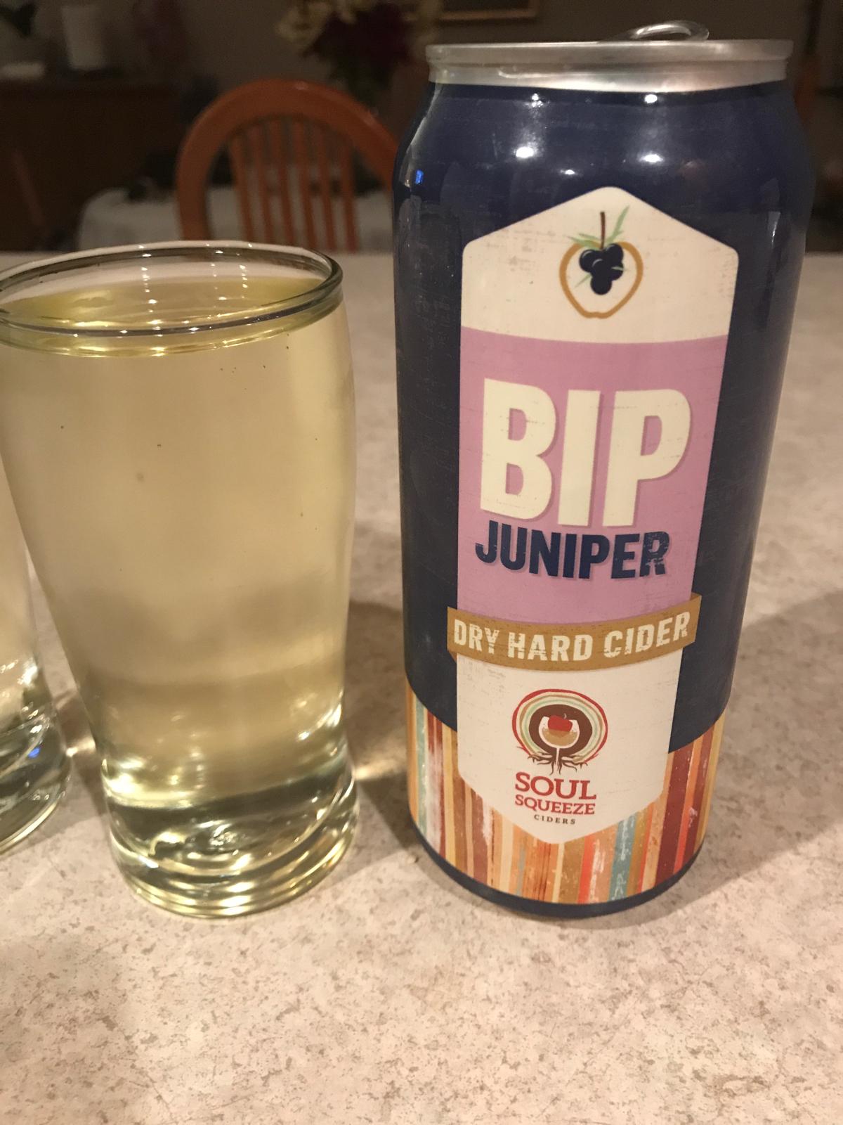 Bip Juniper