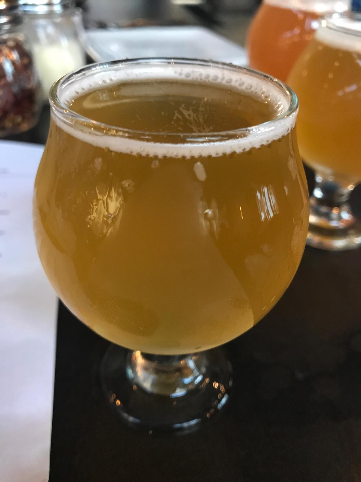 American Pale Ale