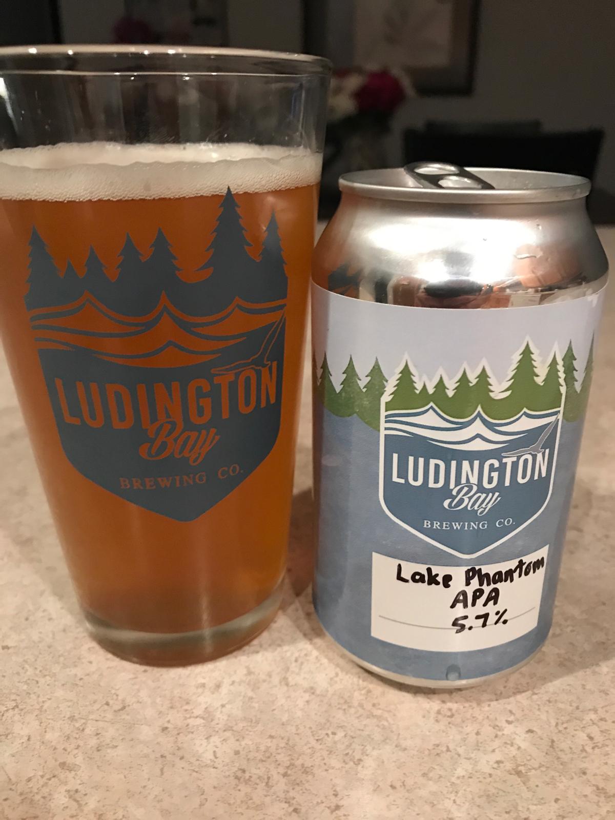 Lake Phantom
