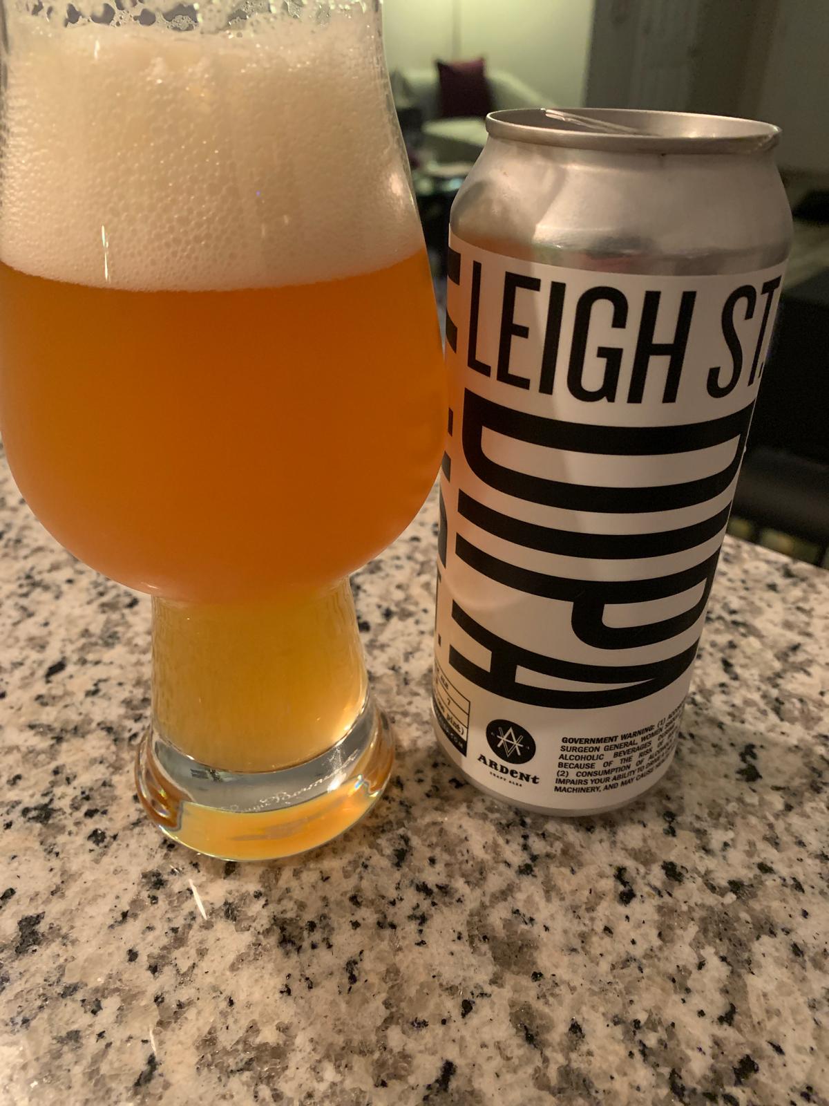 Leigh St.
