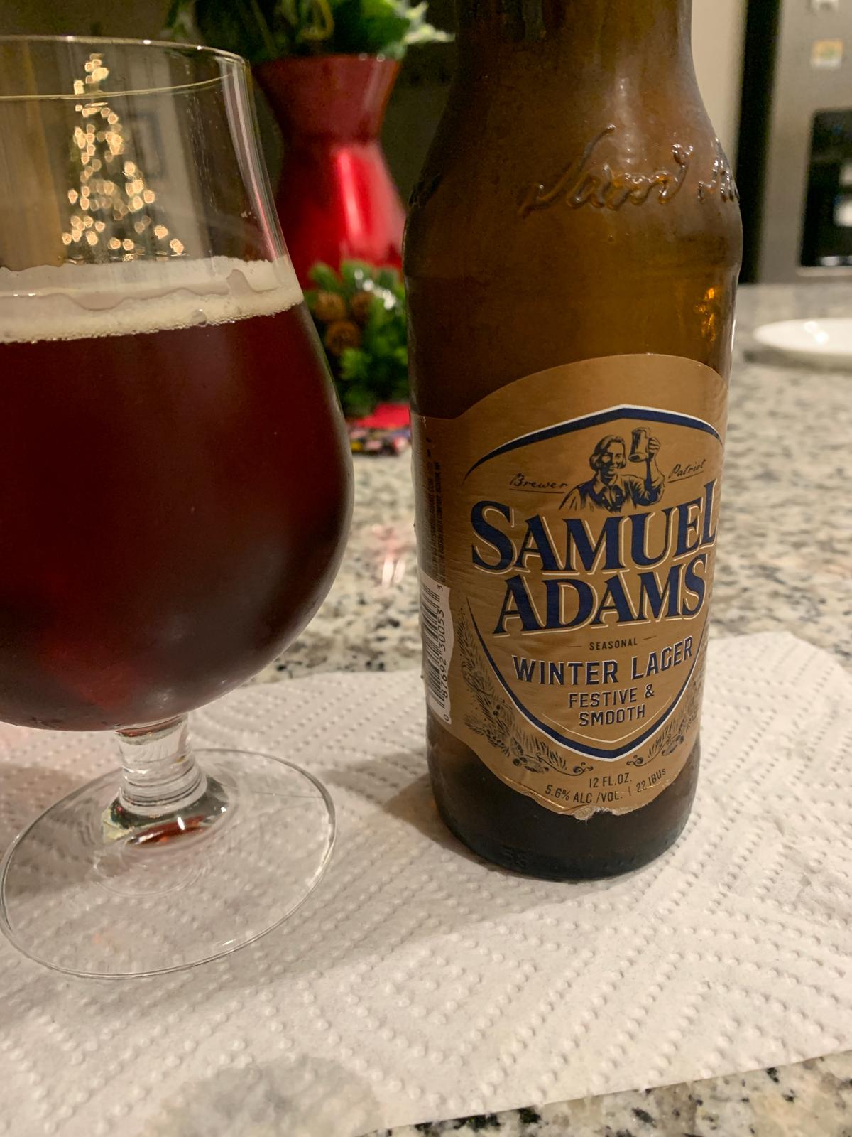 Winter Lager (2022)