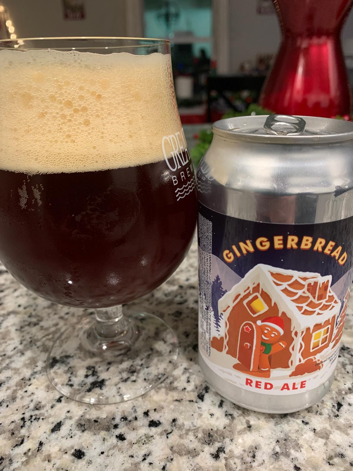 Gingerbread