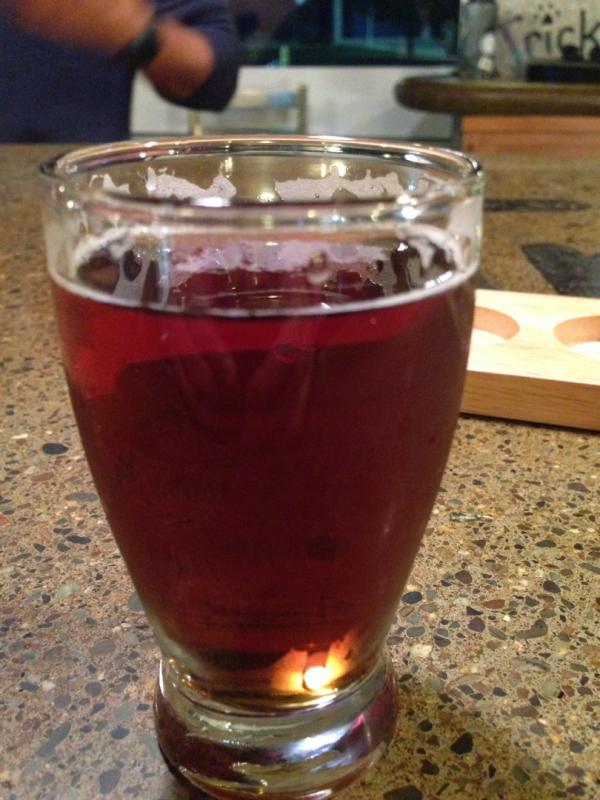 Bear Trap Brown