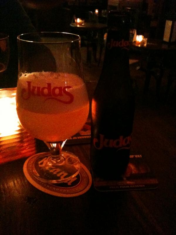 Judas