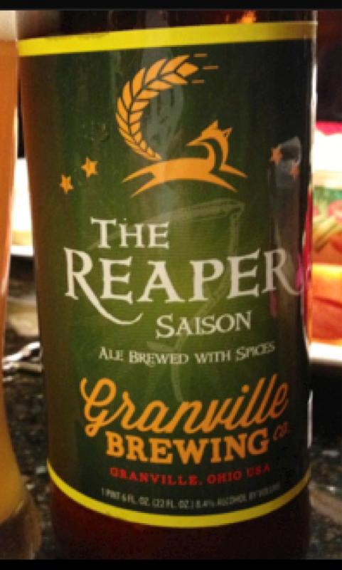 The Reaper