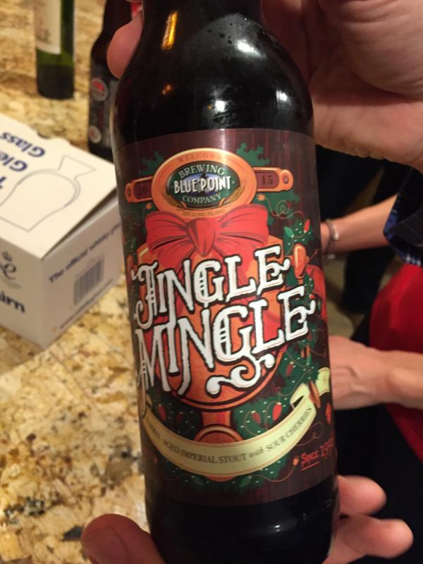 Jingle Mingle