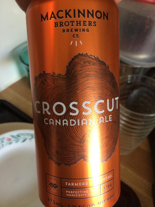 Crosscut