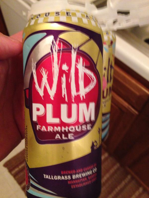 Wild Plum