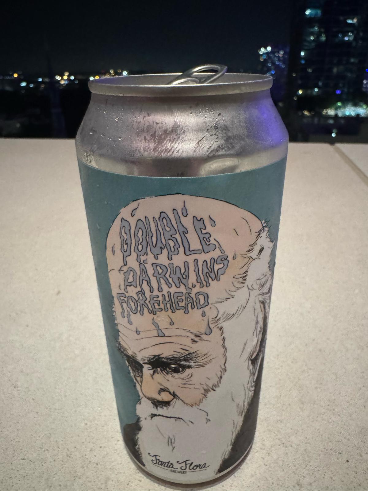 Double Darwin