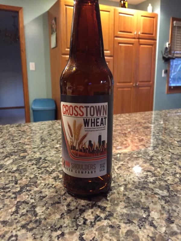 Crosstown Wheat
