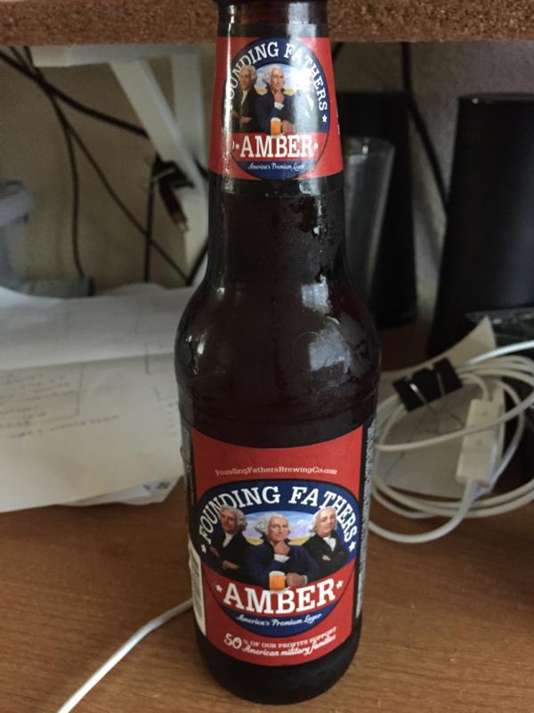 Amber