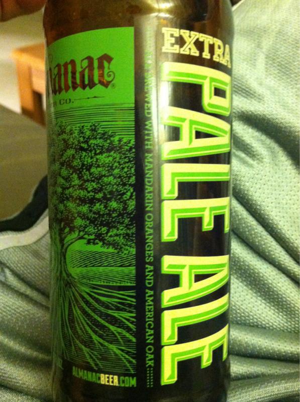 Extra Pale Ale