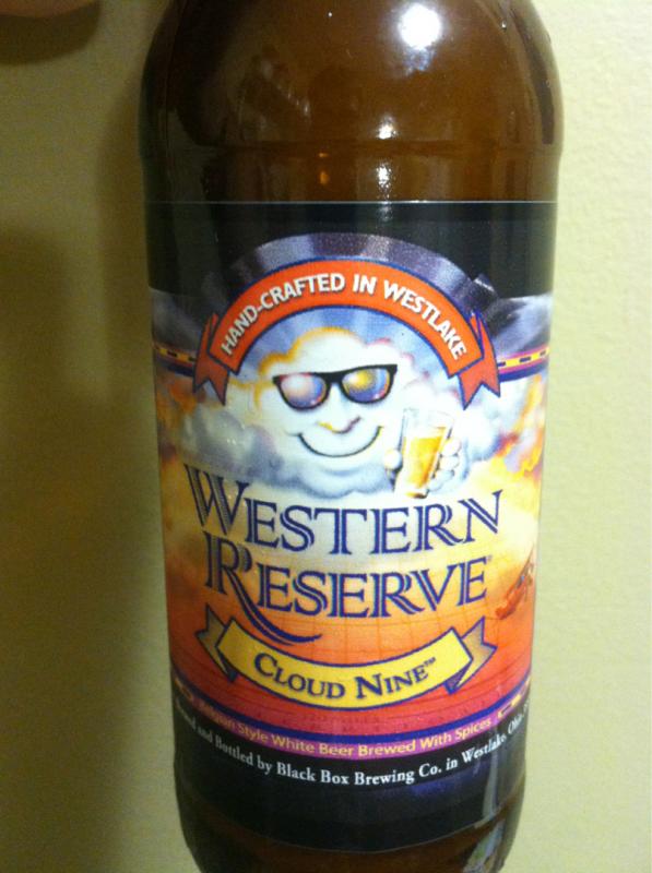 Western Reserve Cloud Nine