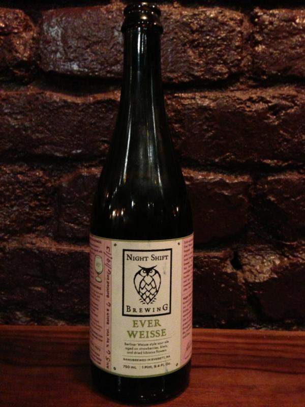 Ever Weisse