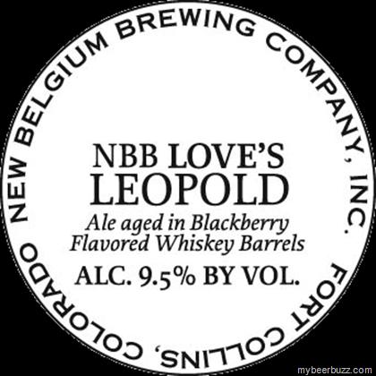 Love (Leopold)