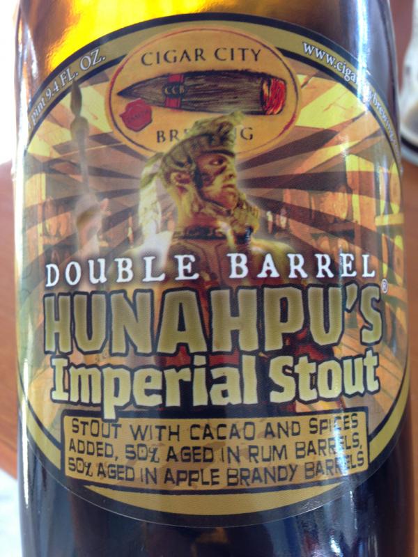 Hunahpu