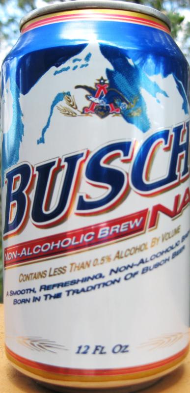 Busch NA