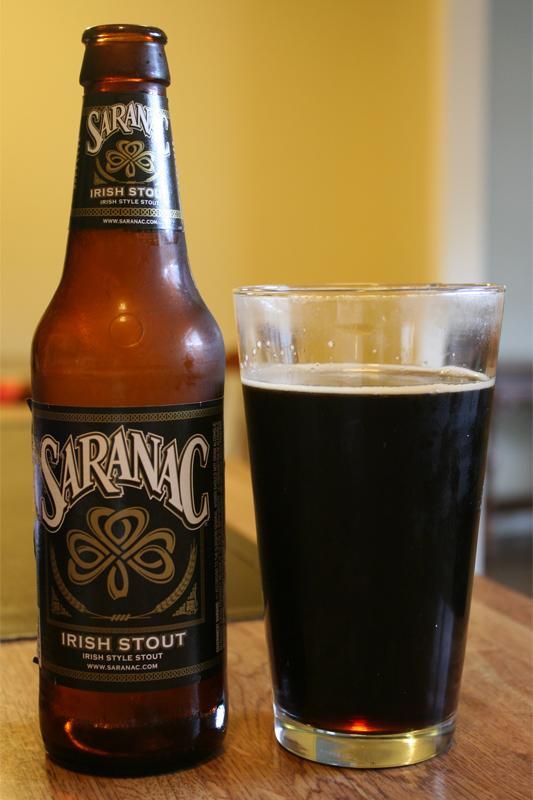 Irish Stout