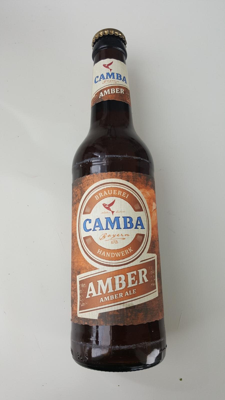 Amber Ale