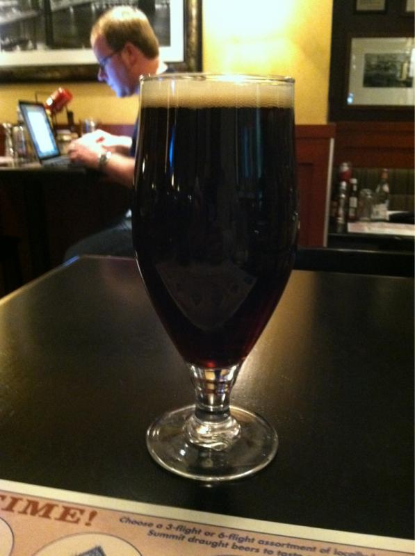 Winter Ale